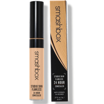 Golden Studio Skin Flawless 24H Concealer - Tekutý korektor 8 ml
